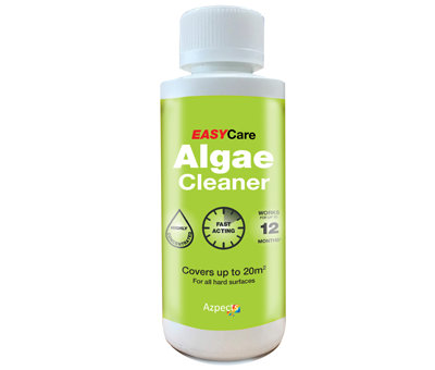 Algae Cleaner