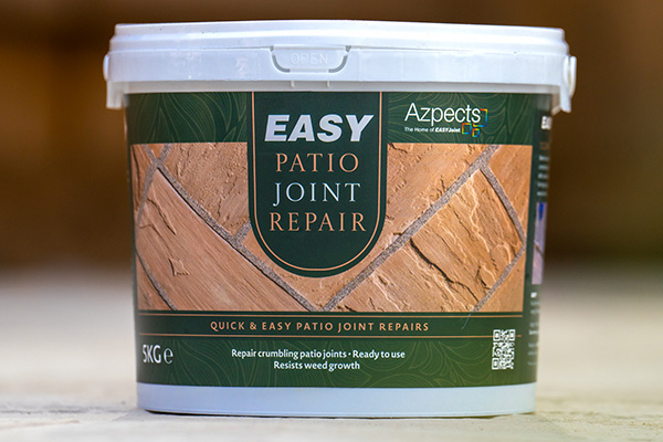 EASYPatio Joint Repair