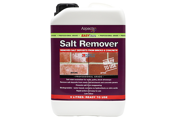 Salt Remover