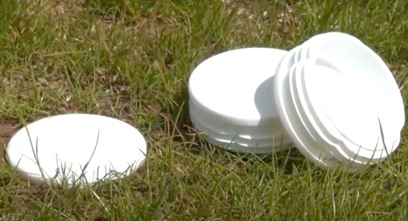 EASYGrid Delineators