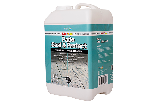 Patio Seal & Protect