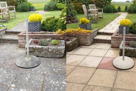 EASYCare Black Spot Remover