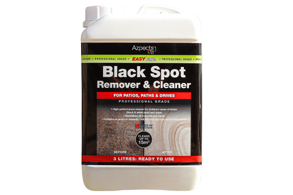 EASYCare Black Spot Remover