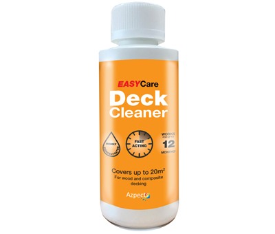 EASYCare Mini's - Deck Cleaner