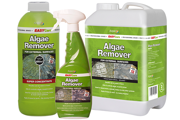 EASYCare Algae Remover
