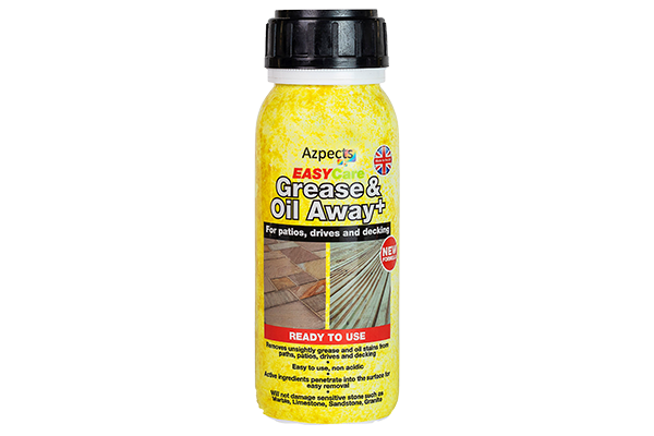 EASY Care Grease & Oil Away