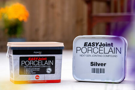 EASYJoint PORCELAIN