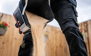 EASYJoint PORCELAIN Pour