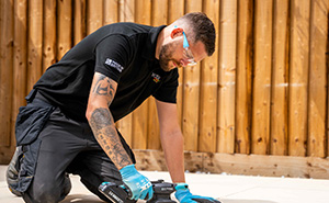 EASYJoint PORCELAIN Point