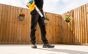 EASYJoint PORCELAIN Removing Remaining Product