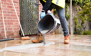 EASYJoint PRO Pour and Spread
