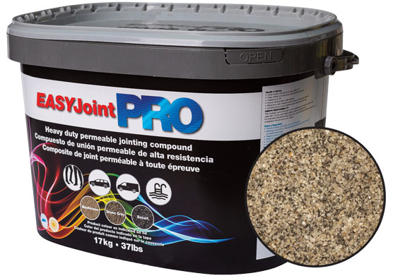 EASYJoint PRO Stone Grey