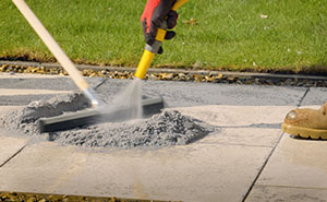 EASYJoint Select Sweep