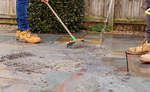 EASYJoint - Sweep in