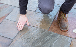 EASYJoint - Pointing