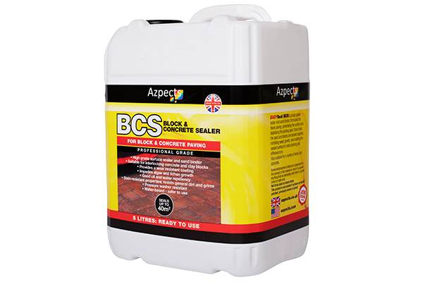 EASYSeal BCS