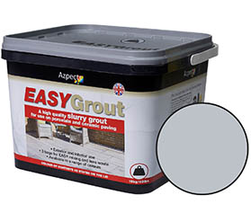 EASYGrout Argent