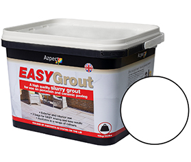 EASYGrout Blanco