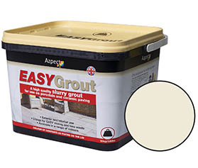 EASYGrout Crema