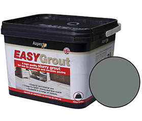 EASYGrout Grafito