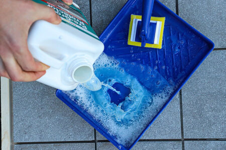 EASYSeal Pre-Grout Protector