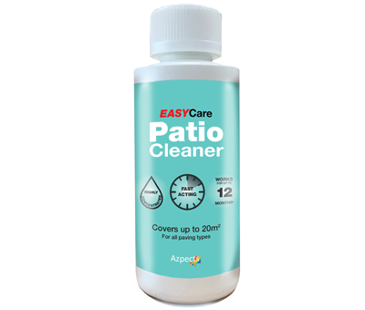 EASYCare Mini's - Patio Cleaner