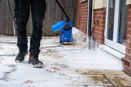 EASYCare Patio Snow Foam