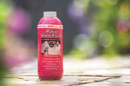 EASYCare Patio Snow Foam