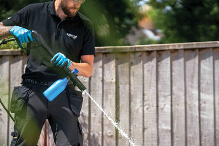 EASYCare Patio Snow Foam