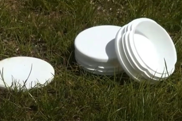 EASYGrid Delineators