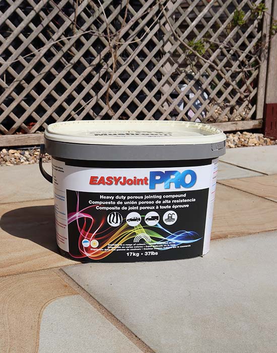 EASYJoint PRO