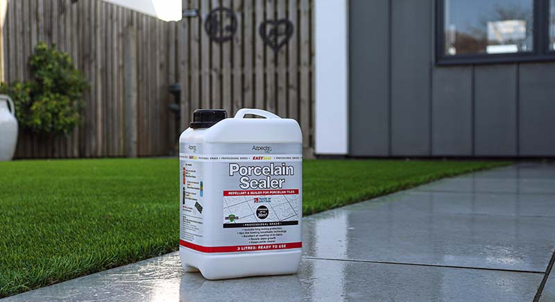 Sealing and Protecting