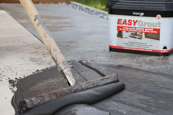 EASYGrout Coverage
