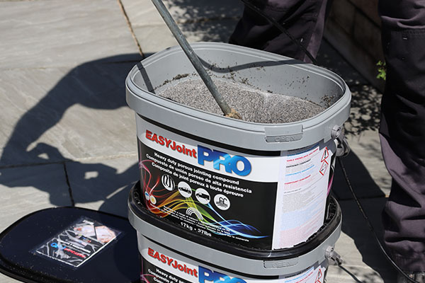 EASYJoint PRO Tub