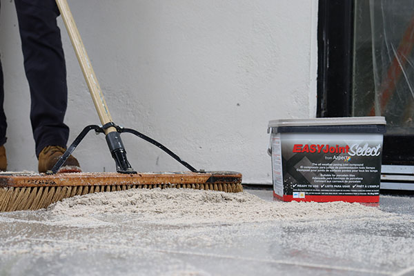 EASYJoint Select Coverage