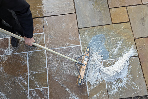 EASYJoint Select Multiple Paving Sizes