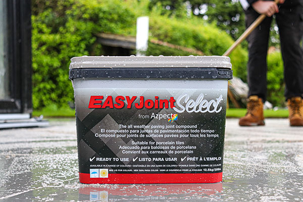 EASYJoint Select Tub