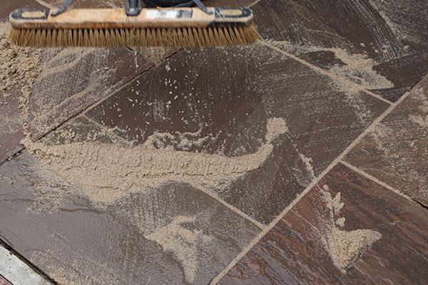 EASYJoint Single Paving Sizes