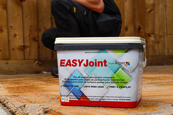 EASYJoint Tub