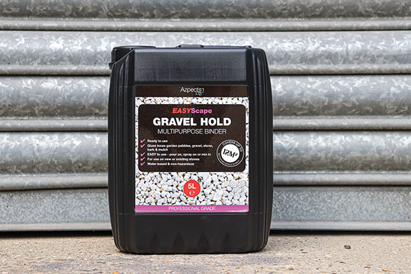 Gravel Hold