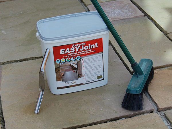 Azpects EASYJoint Old Tub