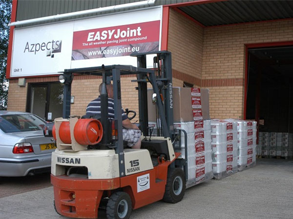 Azpects Established in 2009