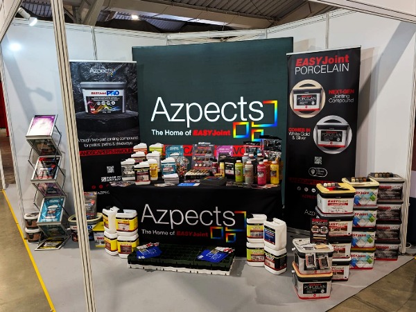 Azpects Product Range